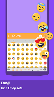 Download ai.type Free Emoji Keyboard